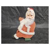Vintage Japan Santa Claus