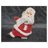Vintage Japan Santa Claus