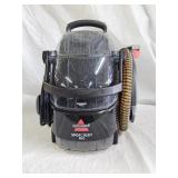 Bissell Spotclean Pro Portable Carpet Cleaner