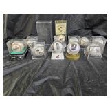 10 Commemorative & Official MLB Baseballs
