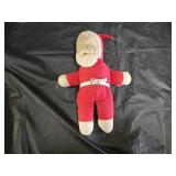 Vintage Santa Claus