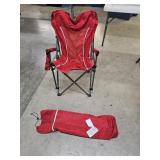 Folding Camp Chair