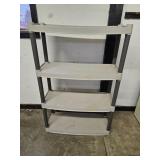 Plano Heavy Duty Shelf
