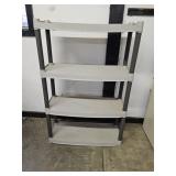 Plano Heavy Duty Shelf