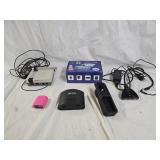 2 HD Mini TV Game Consoles, Arcade Game, Acces.