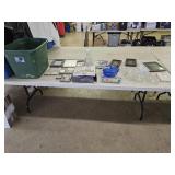 Pyrex, Crystal, Art and Household
