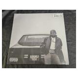 Unopened Kendrick Lamar GNX Vinyl LP Album