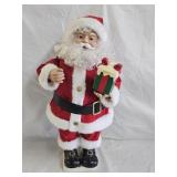 Animated Santa Claus