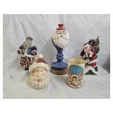 Christmas Decor and Decorations