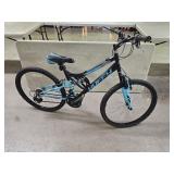 Huffy Trail Runner Mountain Bike