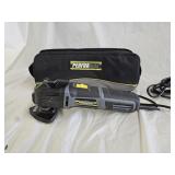 Performax Oscilating Multi-Tool with Case