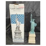 Lady Liberty Scaled Replica Statue of Liberty