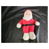 Vintage Superior Toys and Novelty Santa Claus