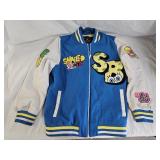 Members Only Nickolodeon SpongeBob Jacket