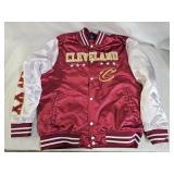 Cleveland Cavaliers 1970 Basketball Jacket