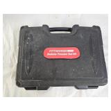 Pittsburgh Radiator Pressure Test Kit