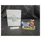 Fitz And Floyd Charming Tales Figurine