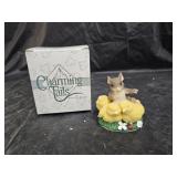 Fitz And Floyd Charming Tales Figurine