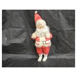 Vintage Japan Santa Claus