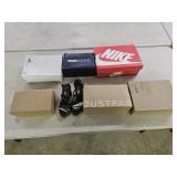 7 Pairs of Ladies Fashion Shoes