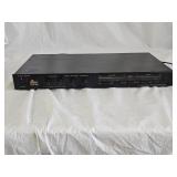 dbx 1BX-DS 1 Band Dynamic Range Controller