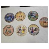 7 Vintage Children