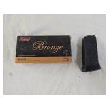 PMC 45 Auto JHP Ammo, Glock 45 Magazine