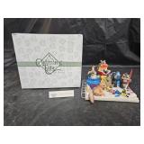 Fitz And Floyd Charming Tales Figurine