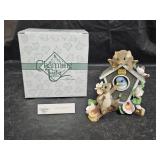 Fitz And Floyd Charming Tales Figurine