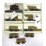 Weds April 28th - HO Trains - Loco's, Rolling Stock, Accessories, & More!