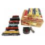 Weds July 21st - American Flyer Trains - Sets, Rare Items, Cardboard, & More!