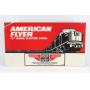 Weds. Aug 18th - American Flyer S Ga Post War & Modern Trains