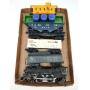 Mon Dec 12th - Mixed Trains and Estate - O Ga, N Ga, HO, G Ga, Tools, Furniture