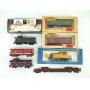 Weds Dec 28th - Mixed Trains and Toys - O Ga, HO Ga, Model Kits, Die Cast, Vintage Toys & More