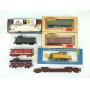Weds Dec 28th - Mixed Trains and Toys - O Ga, HO Ga, Model Kits, Die Cast, Vintage Toys & More