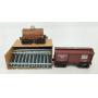 Mon June 16th - Mixed Trains, Toys, and More!