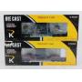 Weds Oct 1st - Mixed Trains, Diecast, Toys, and More!
