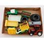 Weds Oct 8th - Mixed Trains, Pocket Knives, Toys, and More!