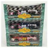 Mon Oct 13th - Mixed Trains, Diecast, and More!