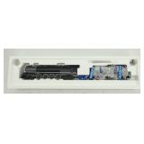 Weds Oct 22nd - Mixed Trains - O Ga, S Ga, Books, and More!