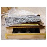 Sat- Dec 27th- Douglassville Pickups ONLY - MTH Warehouse Trains Parts, Samples, Kitbashing, Case Lo