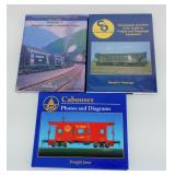 Mon Jan 12th - Mixed Trains, Books, Toys, and More!