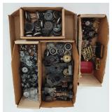 Mon June 8th - Mixed Trains - O Ga, Lionel Parts, and More!