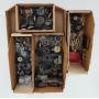 Mon June 8th - Mixed Trains - O Ga, Lionel Parts, and More!