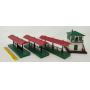Mon July 27th - Mixed Trains, Toys, and More!