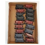 Mon Aug 3rd - Mixed Trains, Toys, and More!