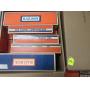 Dolls, Modern Era Trains, Ribbon Machines, Lawn Mowers, Tools, Collectibles Auction