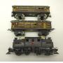 Online Only Train Auction - Pre War, Post War, Modern Era, HO Brass, HO, Dinky, & More!