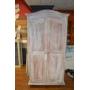 ARMOIRE WITH CHALK PAINT