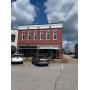 ONLINE AUCTION*HISTORIC COMMERCIAL BUILDING AND PERSONAL PROPERTY IN THE HEART OF DOWNTOWN LEXINGTON TN